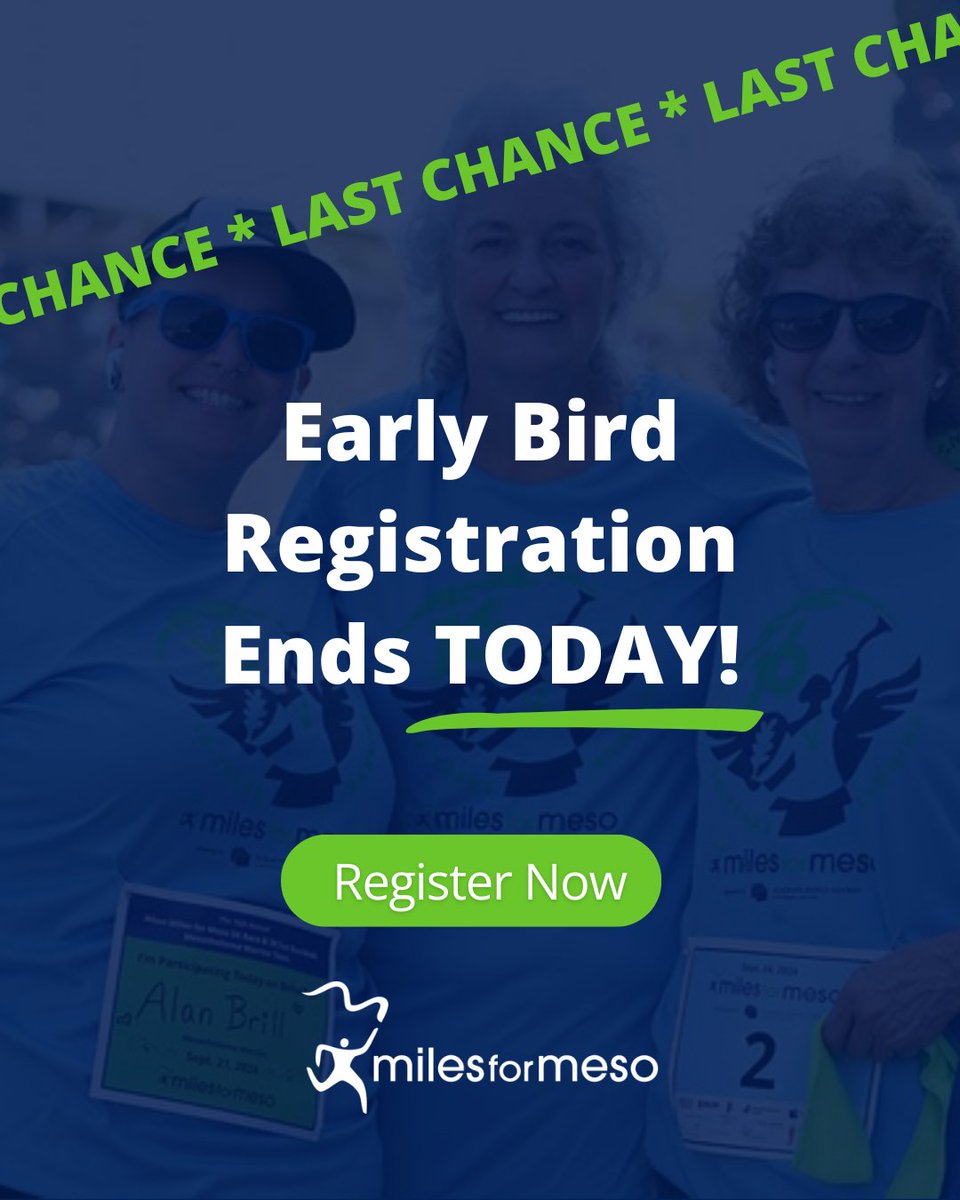 Miles for Meso tweet media