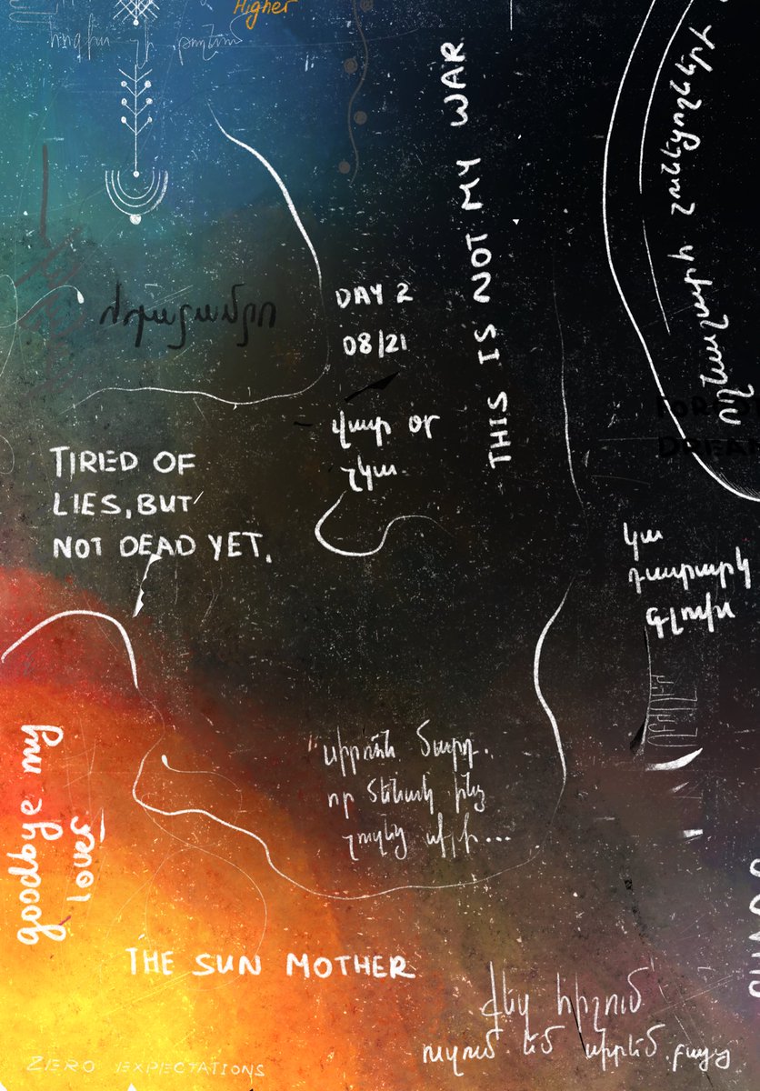 GM..
This is not my war….