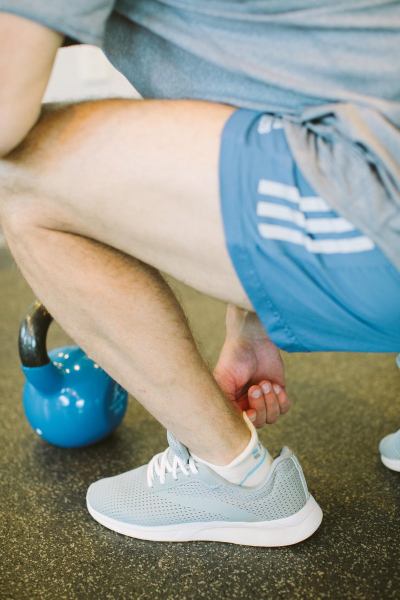 Our KW Agile socks are built for movement. 🏋️‍♀️ 

From workouts to whatever’s next on your schedule, they deliver comfort and versatility that keeps up with every step.

Shop our Agile collection now at kentwool.com.