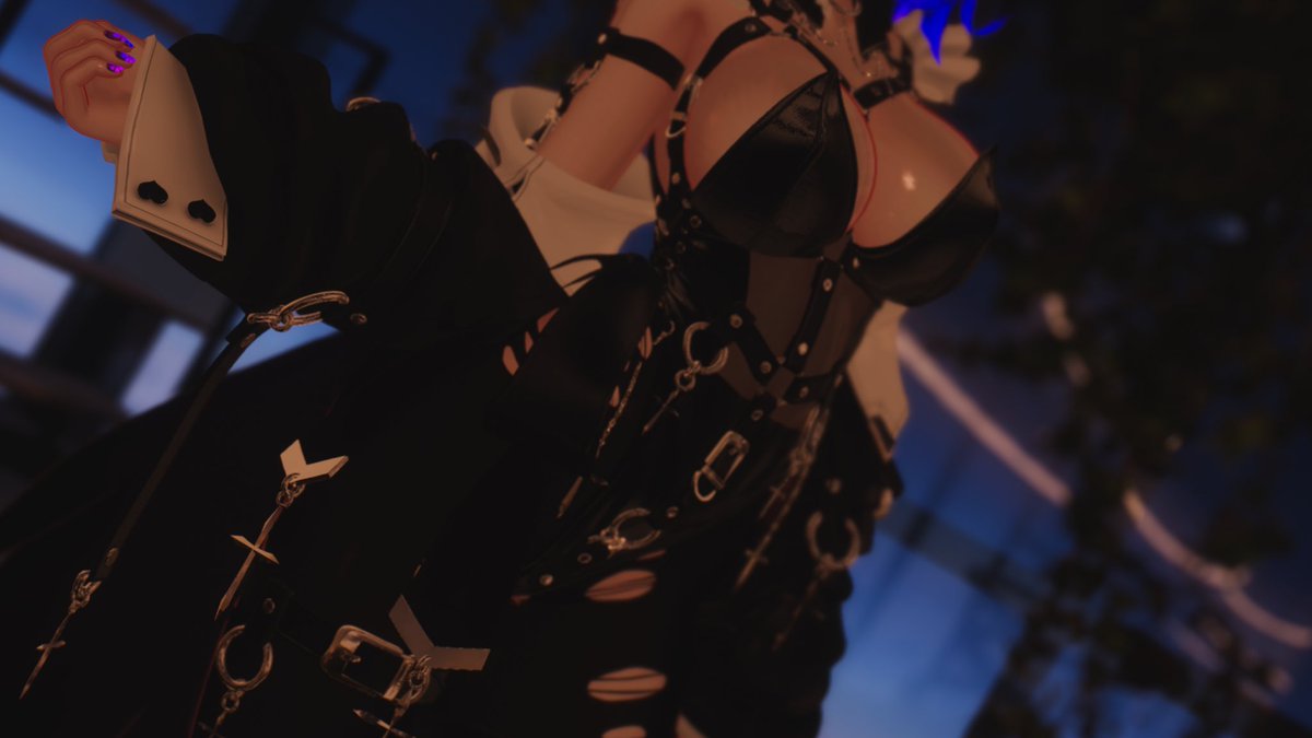 Is that everything?
Your eyes are telling me your hungry for more.