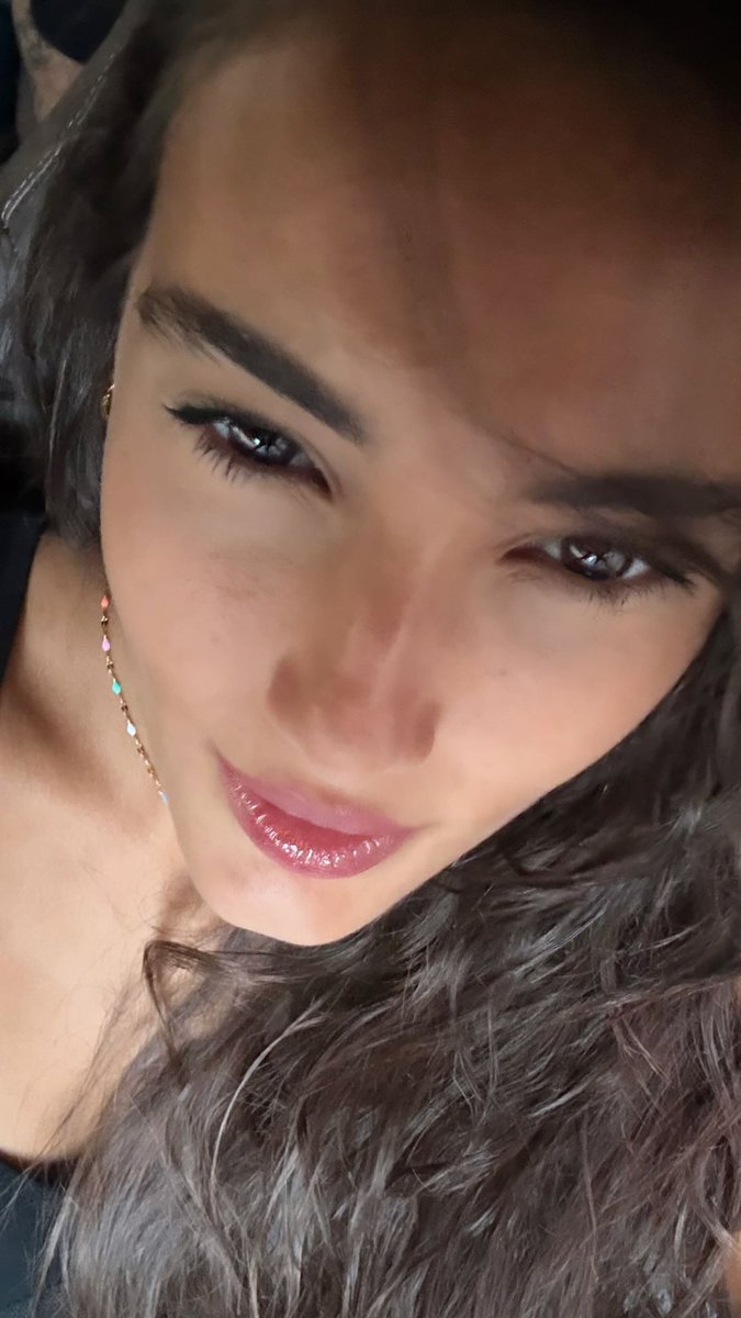 📲 | Zeudi via Instagram Story.

#Zeudiners