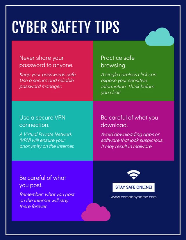 #cybersecuritytips