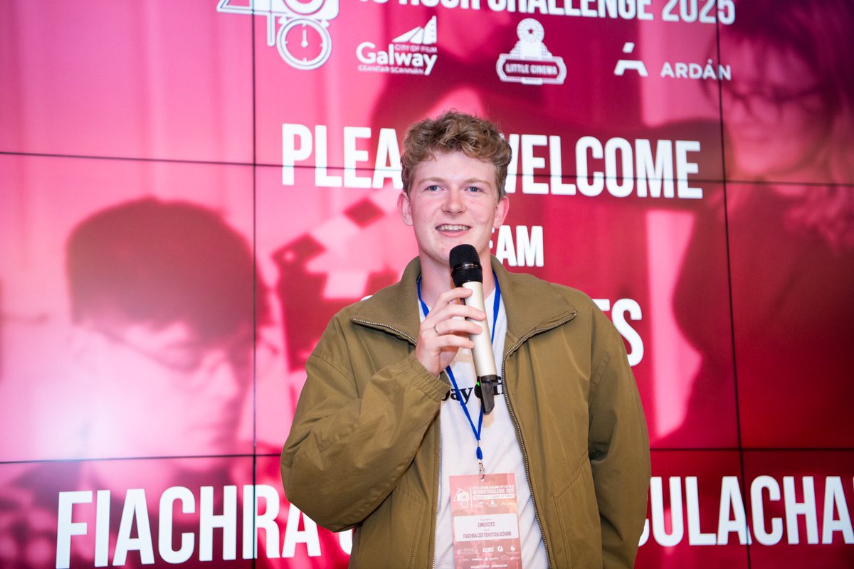 Little Cinema Galway tweet media