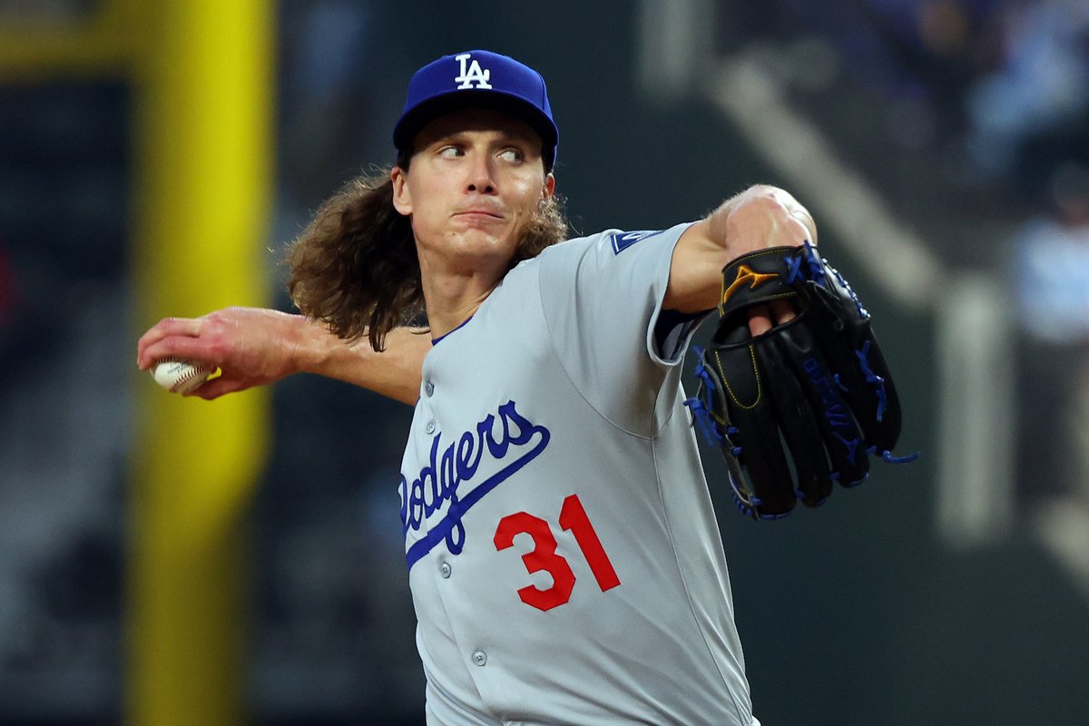 Dodgers Nation tweet media