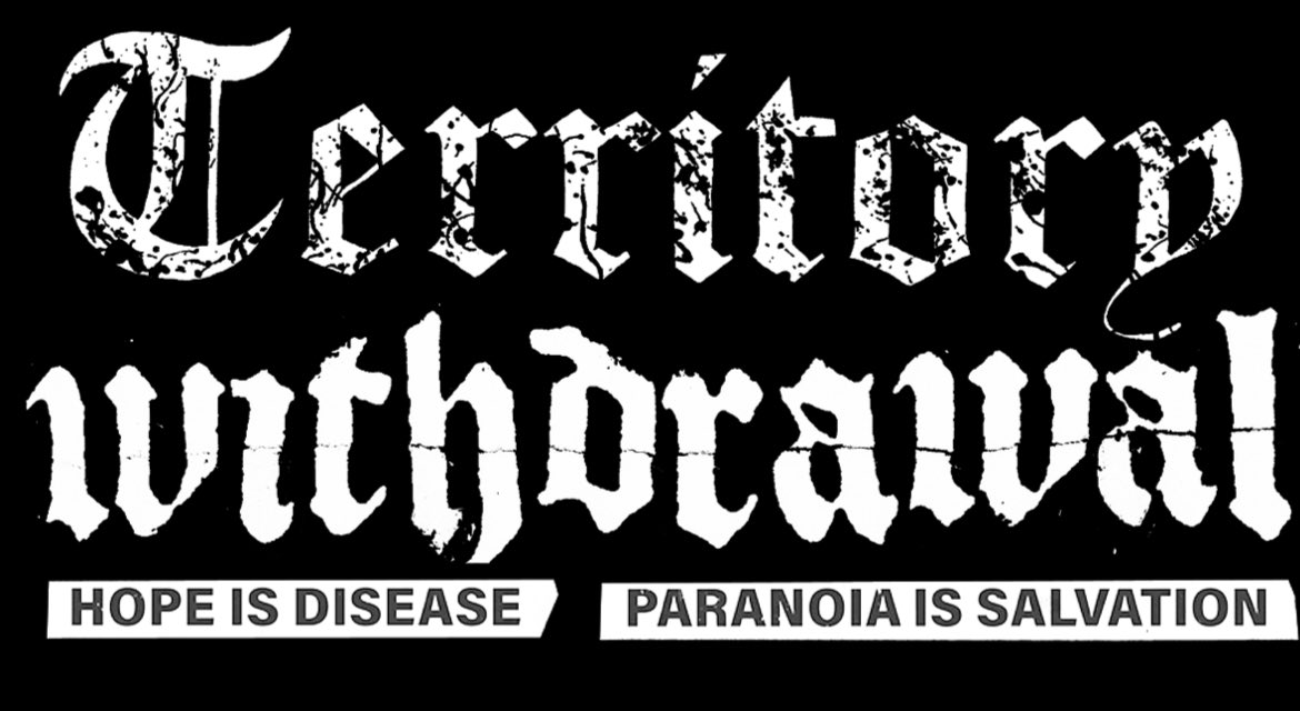 Head on over to <a href="/noechonet/">No Echo</a> to check out the premier of Territory’s first song in 8 years, off of our forthcoming split. Expect a new song from us and ordering info soon.