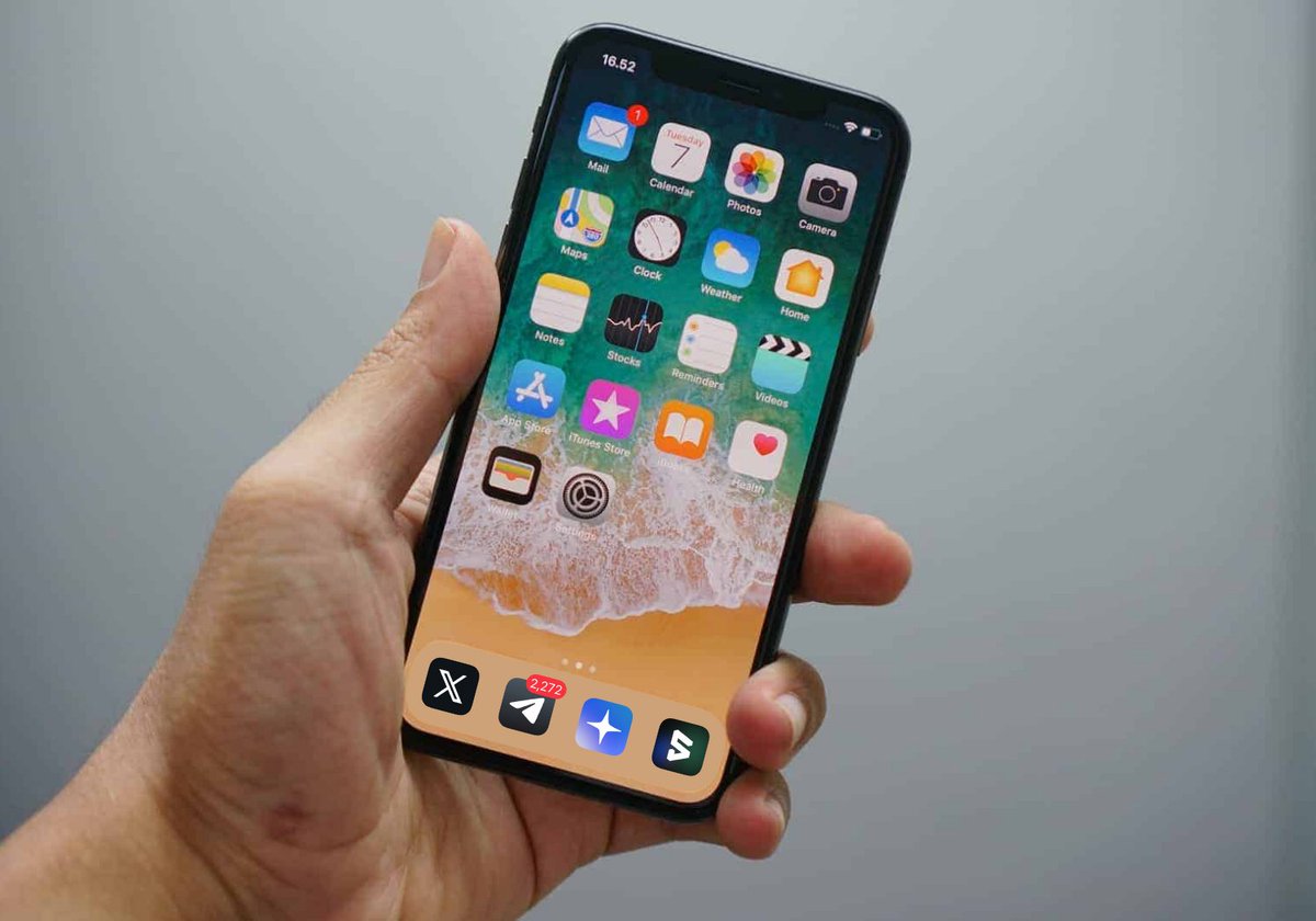 tell me you defi without telling me
we'll start: