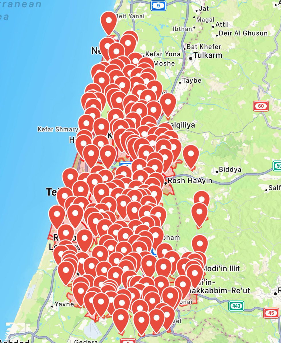 Israel Defense Forces tweet media