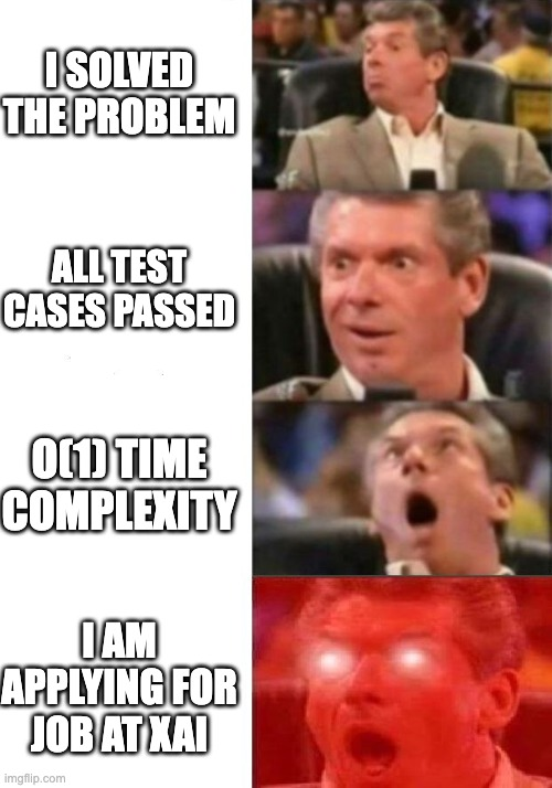 SuperGrokAnil's tweet image. Sometimes, it feels like that.

#FridayVibes  #LearningSkill