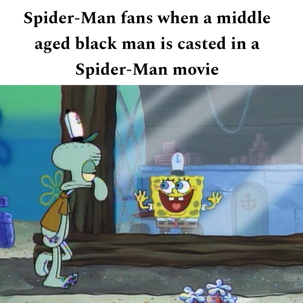 Aiden(Spideytorchesattorney) (@spideytorchfan) on Twitter photo 