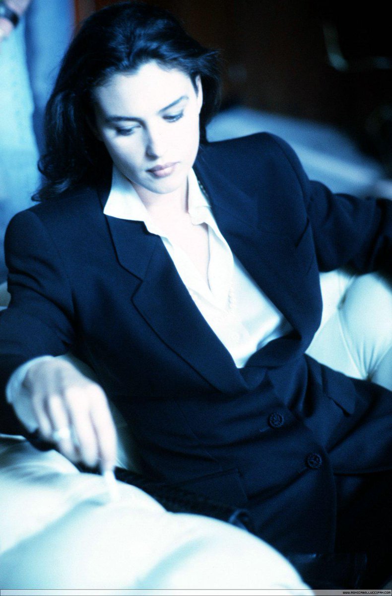 Monica Bellucci  ❤️