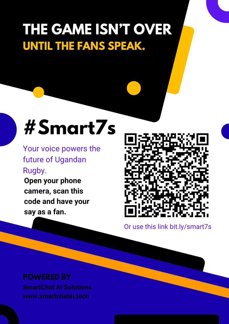 <a href="/FromTheStandsUG/">FROM THE STANDS 🎙️</a> THE GAME ISN’T OVER UNTIL THE FANS SPEAK.