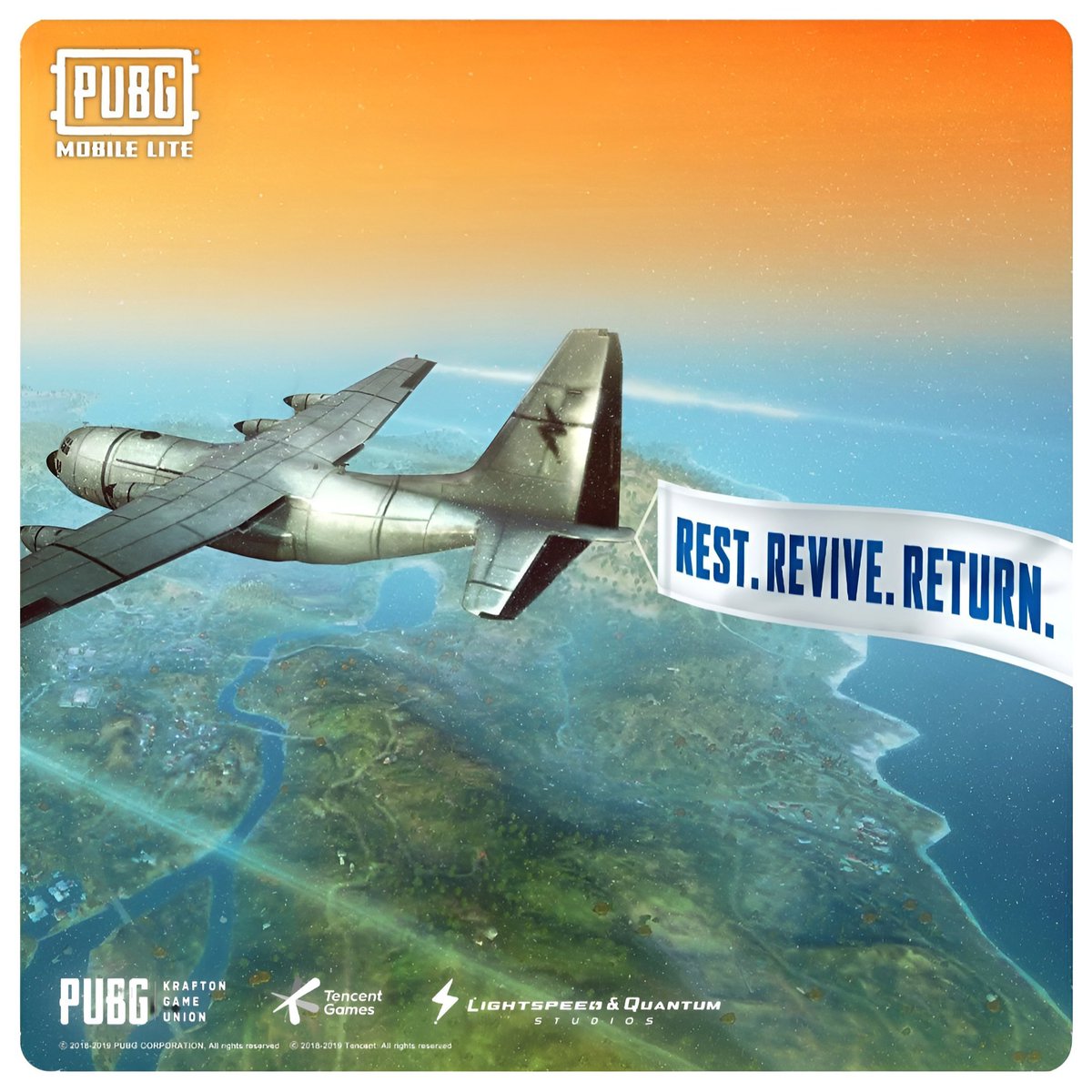 DELTAGURUYT3's tweet photo. @TencentGames @gamescom Dear Tencent Games 🥺
Miss You Old Days Pubg Mobile Lite 2019 to 2020 Days 🙃✨ We Want Pubg Mobile Lite Back In India 🇮🇳Please Bring Back Our Game For Players Bright Future 🔮🙏✊ @TencentGlobal @LevelInfinite @lightspeedvp @KIEOFFICIAL_ @hisohn @GoI_MeitY https://t.co/DbFuyk8MJW