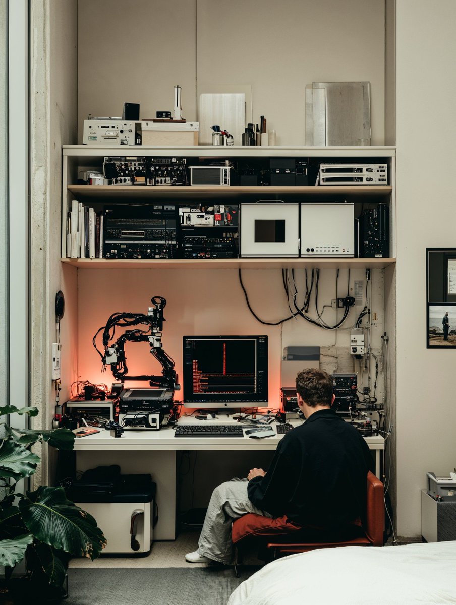 Archireum (@archi_reum) on Twitter photo 