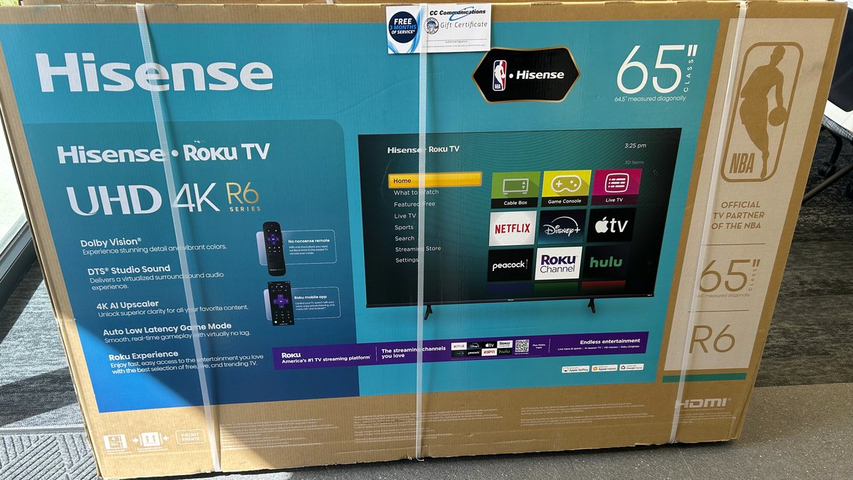 CCComm_Nevada's tweet image. 🎉 Win Big at the #FallonCantaloupeFestival &amp;amp; #CountryFair! 🎉

Stop by the #CCCommunications booth in Sponsor Row (behind the Pavilion) on Saturday &amp;amp; Sunday for your chance to enter our exciting raffle! 

*Some of Sunday raffle prizes pictured. #WinWithCC