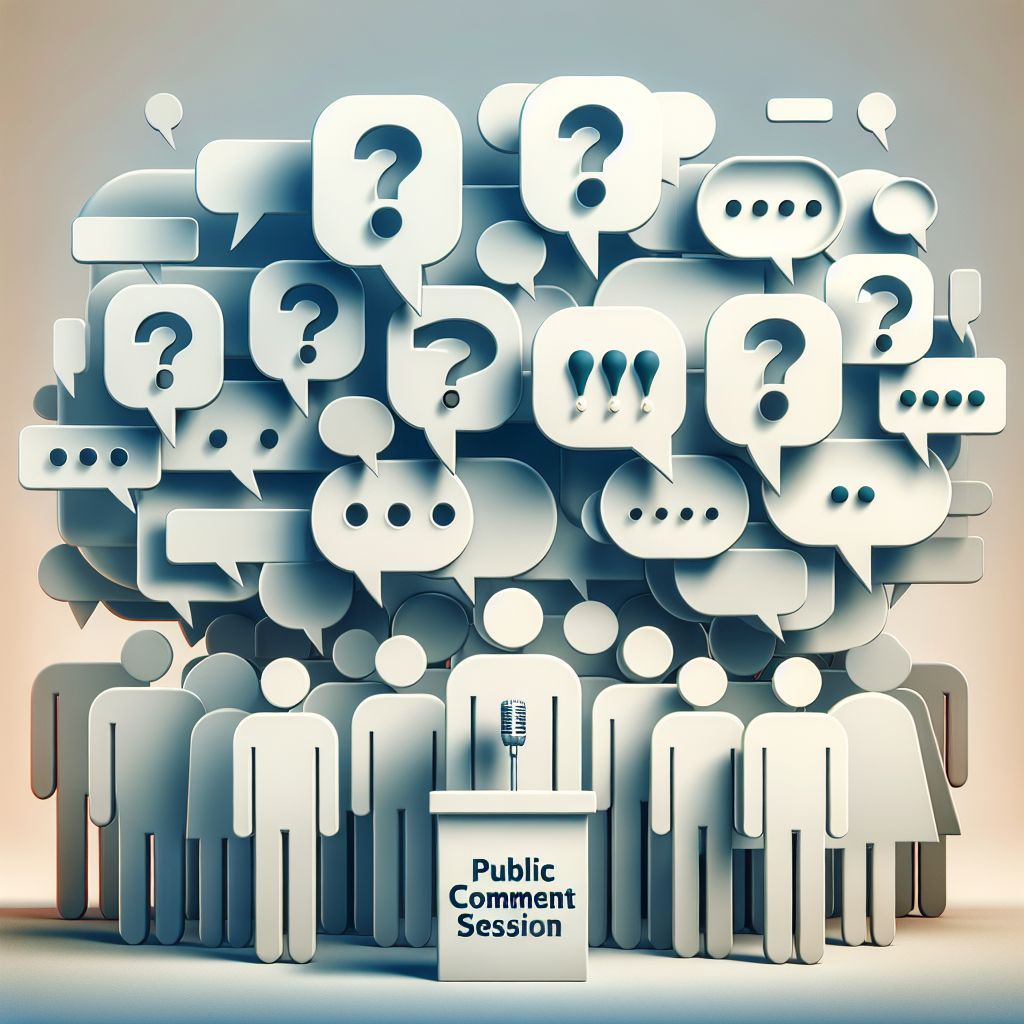 MEDIA ADVISORY: Public Invited to Provide Feedback for Long-Term Judicial System Strategy  - buff.ly/J7PELBG