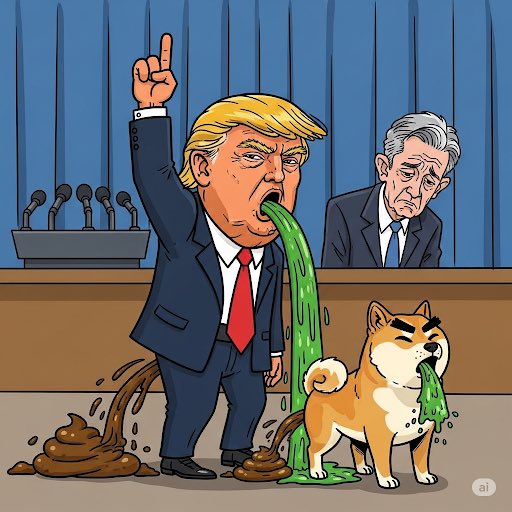 SHITBARF Official tweet media
