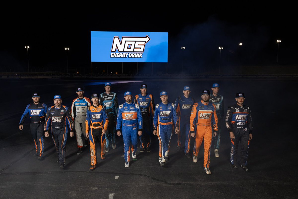 Drive fast. Drink NOS Energy.
 
Open Up A Can.
 
#NOSEnergy // #TeamNOS // #GetAfterIt
