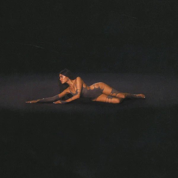 They’re kinda sisters