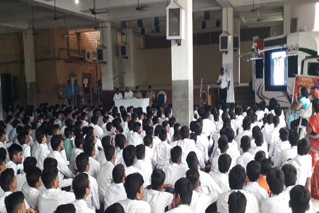 Traffic police Jodhpur