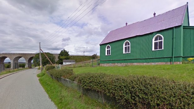 Steven Stratherrick (@stevenw24515280) on Twitter photo .<a href="/overlandertheb1/">๐พ๐๐๐๐๐๐๐๐๐</a> The tin church at Tomatin was successfully relocated a few years ago. .<a href="/overlandertheb1/">๐พ๐๐๐๐๐๐๐๐๐</a> The tin church at Tomatin was successfully relocated a few years ago.
