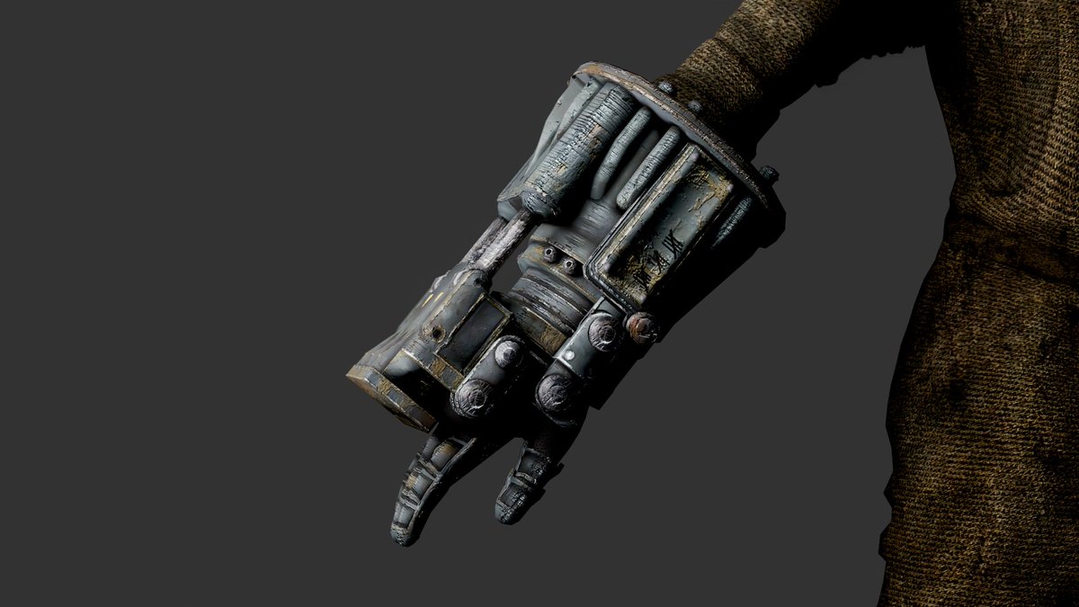 Can you guess who I'm working on next? (WIP)