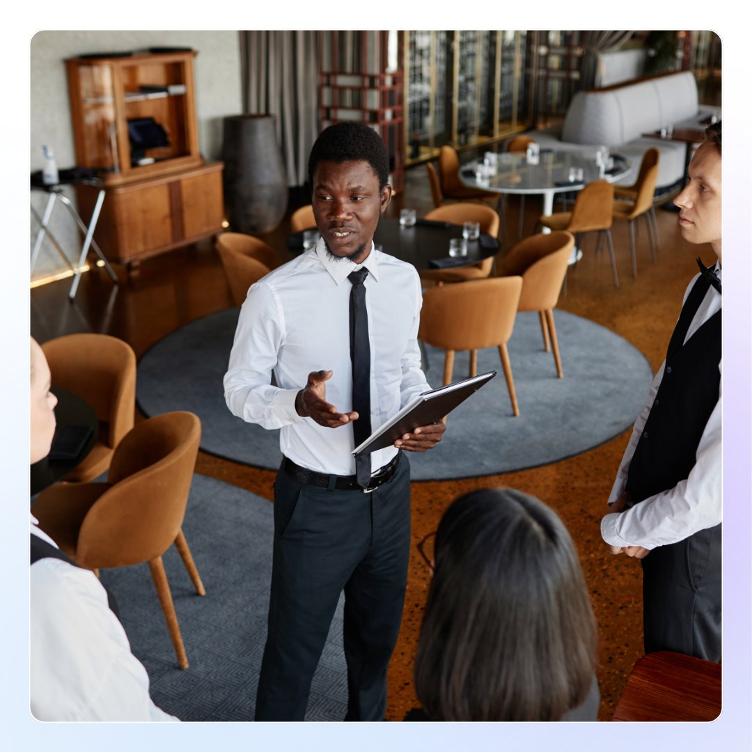 🚨 Heads up, operators: The “No Tax on Overtime” rule (part of the OBBBA) effective from Jan 1, 2026.

- Separate FLSA OT in payroll
- Reassess hour caps + scheduling
- Communicate early

Tax-free OT = higher take-home, but you need to be ready. 📈