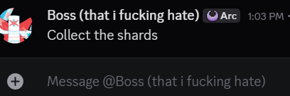 Biggest_larper's tweet photo. IM NOT ANSWERING THIS. https://t.co/OFf0FYD5vt