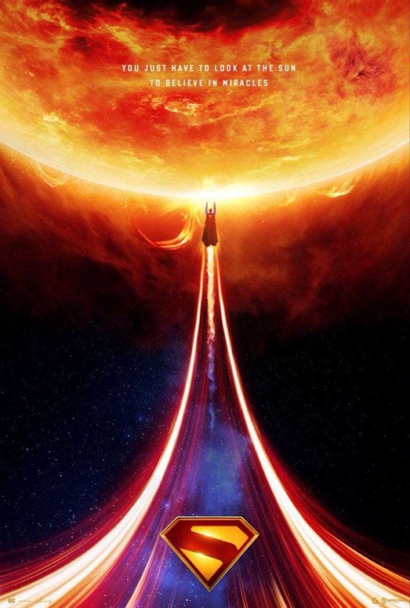 #Superman crossed the $600M mark at the global box office this morning, <a href="/warnerbros/">Warner Bros.</a> has just confirmed.

It’s the first comic book movie since ‘Deadpool&amp;Wolverine’ to surpass $600M globally!