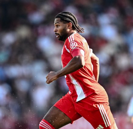 DataFootball_'s tweet image. 27&apos; Olise goal
32&apos; Luis Diaz goal with an assist from Gnabry
42&apos; Olise goal with an assist from Gnabry
64&apos; Harry Kane goal with an assist from Luis Diaz
74&apos; Harry Kane goal with an assist from Luis Diaz
77&apos; Harry Kane goal with an assist from Min-Jae Kim

INSANE.. 🤯🇩🇪