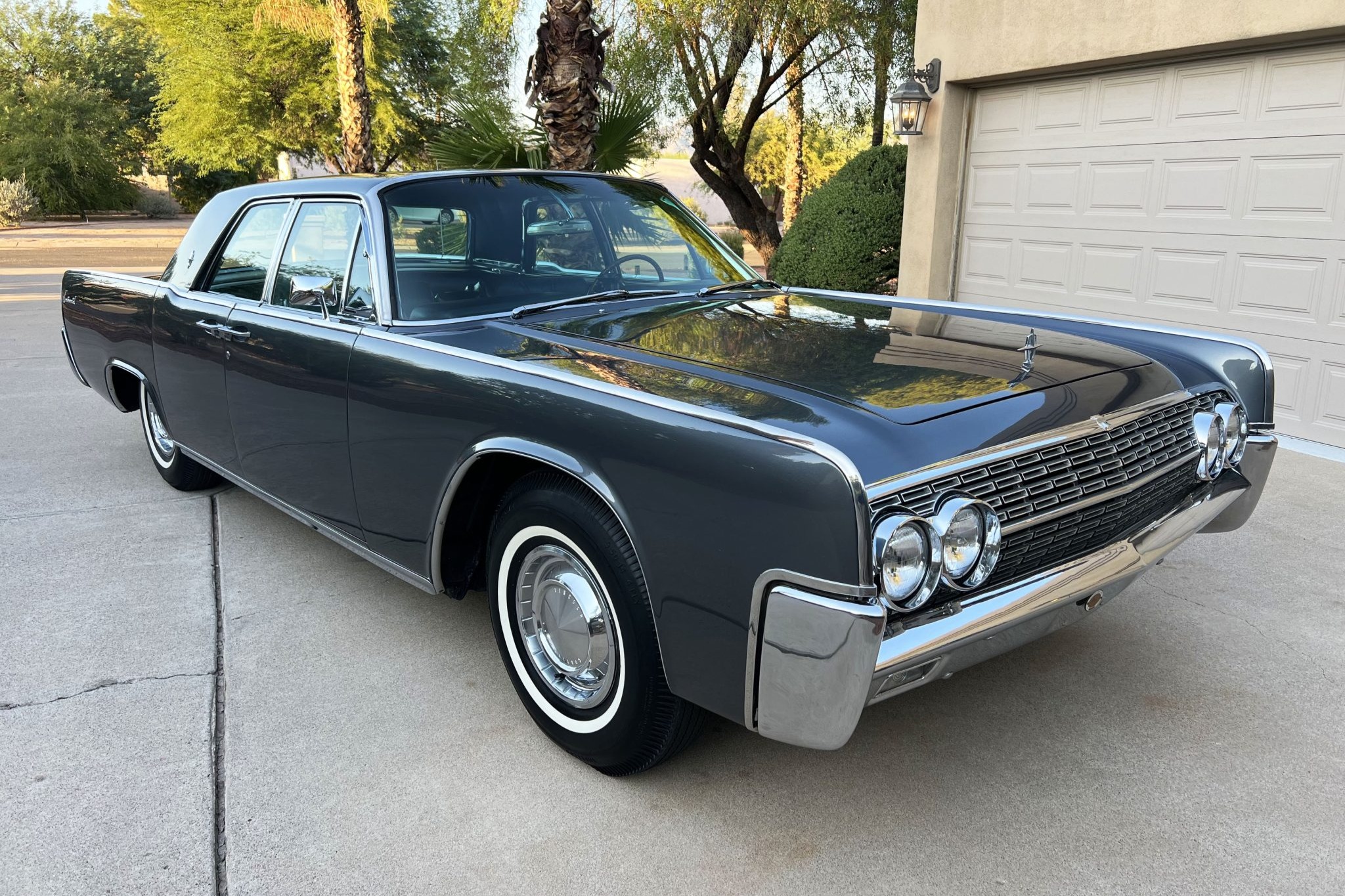 希少！激レア！当時物！amt '62 Continental 3IN1 1962 Lincoln Continental | Classic Cars for Sale