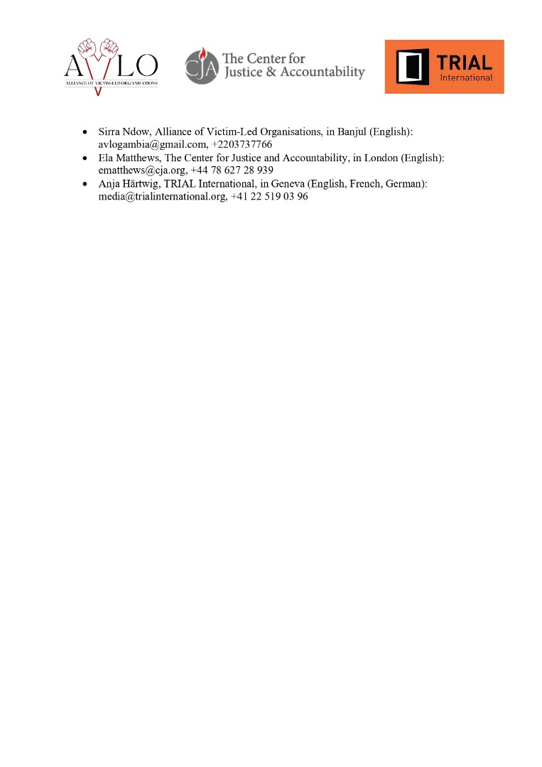 Alliance of Victim-Led Organisations tweet media