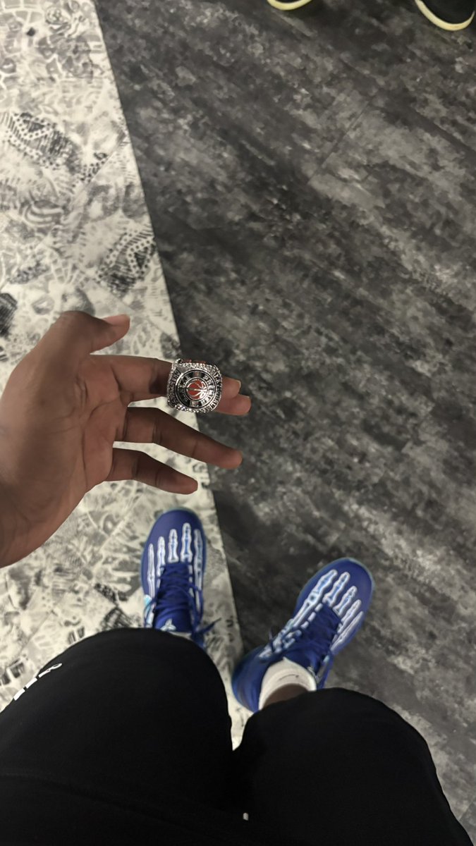 Quaran Smith tweet media