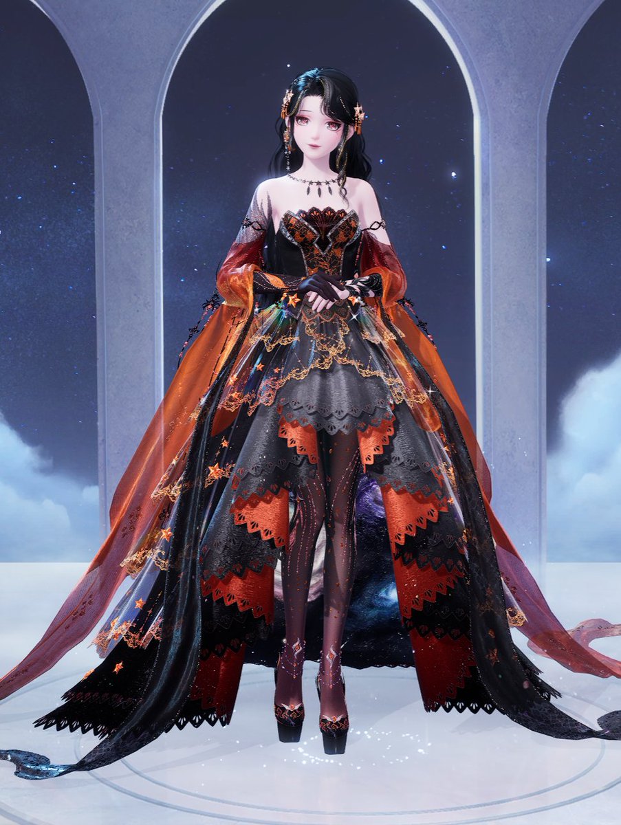 faeriel ♡ tweet media