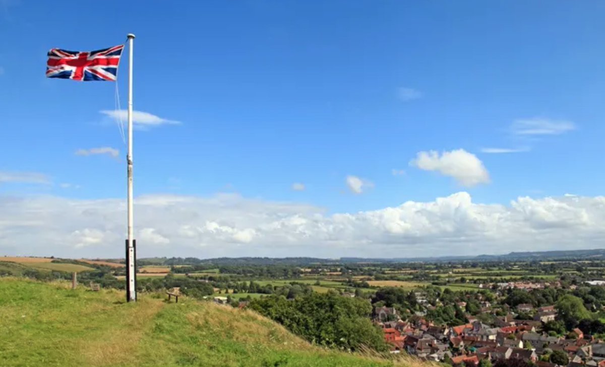Rob Hallam (@robj3d3) on Twitter photo Controversial take
The UK has normalized π©-ing on itself
The more I travel the more I realize how patriotic the rest of the world is
People are proud to wave their flag π§π·π¨π΄πΉππΊπΈ
Meanwhile it's normal for the British to talk bad about the UK π©π¬π§
"Crap weather"
"Shit Controversial take
The UK has normalized π©-ing on itself
The more I travel the more I realize how patriotic the rest of the world is
People are proud to wave their flag π§π·π¨π΄πΉππΊπΈ
Meanwhile it's normal for the British to talk bad about the UK π©π¬π§
"Crap weather"
"Shit
