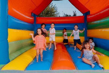 Didim’de Yaz Şenlikleri Çocukları Sevince Boş Kaldı