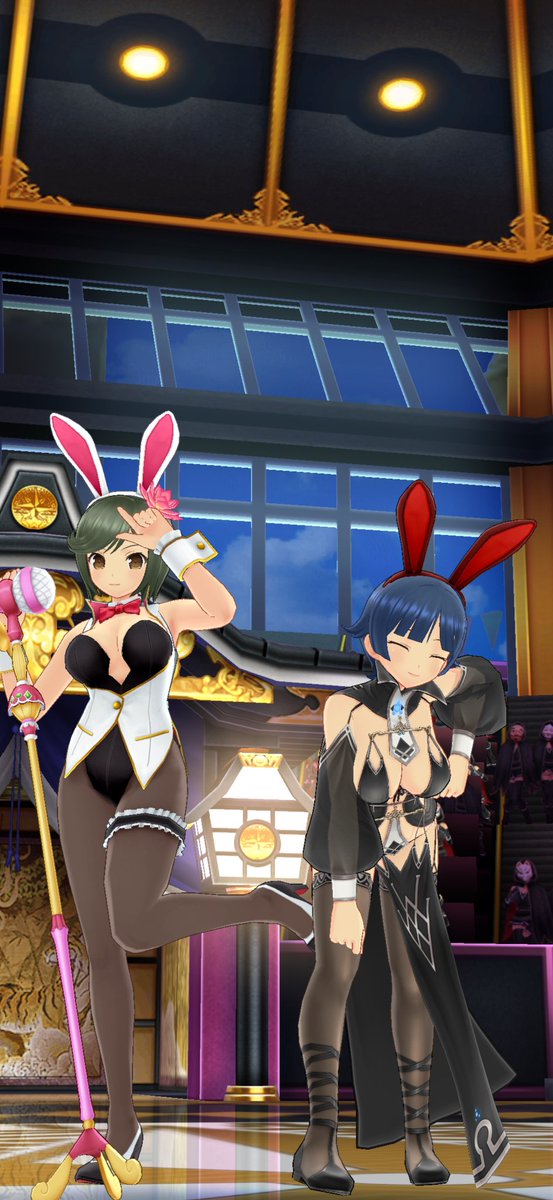 おはようございますー！！
＃シノマス