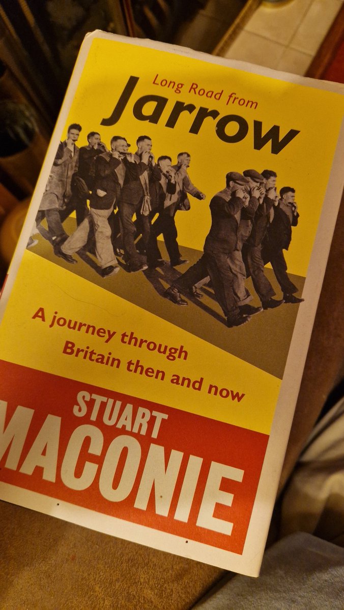 Thoroughly enjoyed this on many levels. <a href="/StuartMaconie/">Stuart Maconie</a>