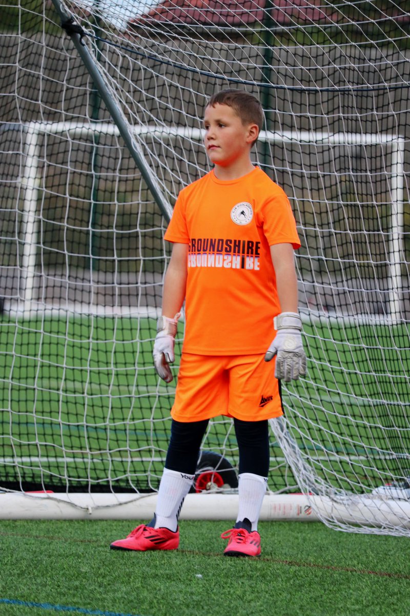 My 7 year old would give Joelinton a good fight I reckon #unit