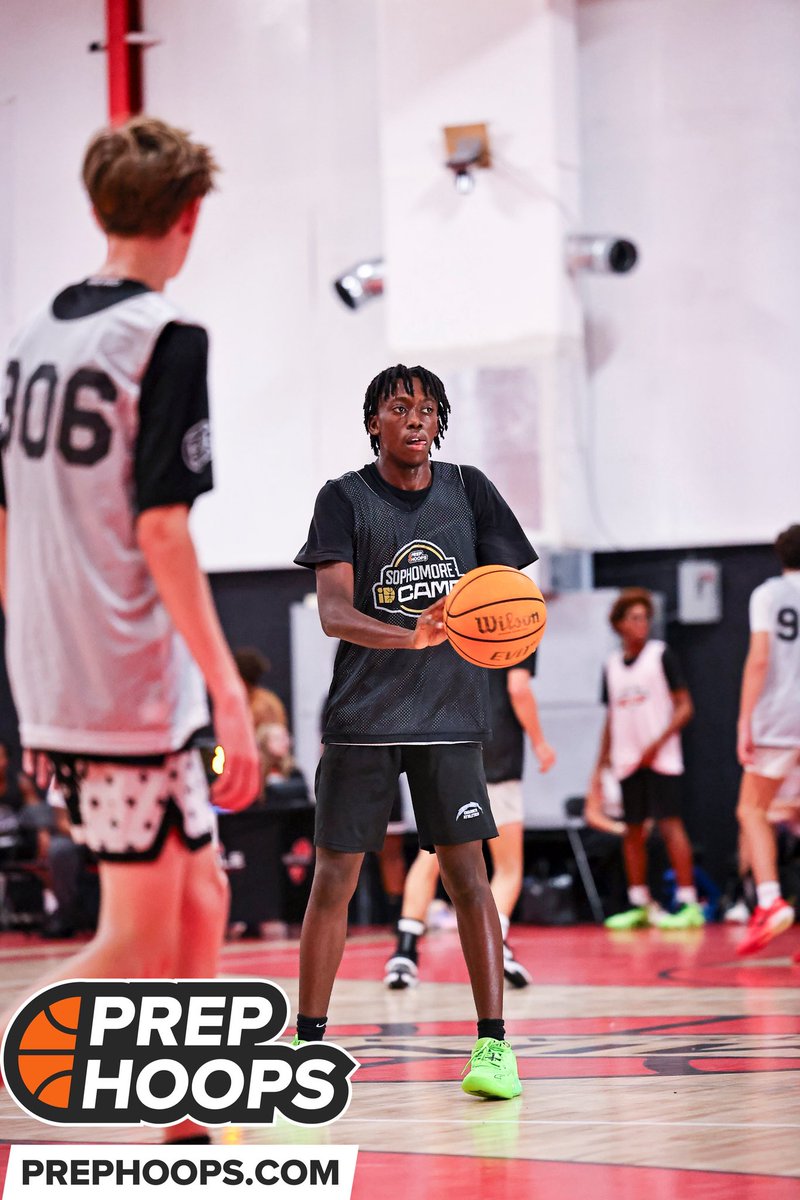 Big Thanks to <a href="/prephoopsfl/">Prep Hoops Florida</a> for the write-up and the recognition from the Sophomore ID Camp. Thank you for having me, I had a great time competing.