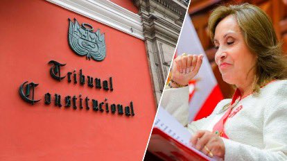 Lapistaclave (@lapistaclave) on Twitter photo El Tribunal alcahuete que se ha convertido en sucursal del congreso también blinda a Dina Boluarte. Lea la columna de Alonso Ramos (<a href="/AlonsoRamosG/">Alonso Ramos</a>): lapistaclave.com/tribunal-alcah…
Visita nuesta web: lapistaclave.com
Síguenos en nuestras redes sociales:
X: x.com/lapistaclave El Tribunal alcahuete que se ha convertido en sucursal del congreso también blinda a Dina Boluarte. Lea la columna de Alonso Ramos (<a href="/AlonsoRamosG/">Alonso Ramos</a>): lapistaclave.com/tribunal-alcah…
Visita nuesta web: lapistaclave.com
Síguenos en nuestras redes sociales:
X: x.com/lapistaclave