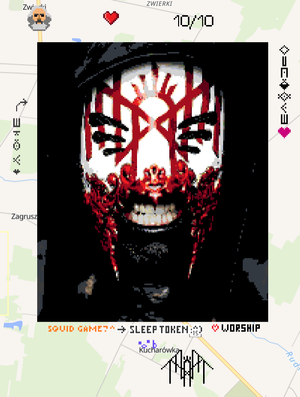 C0NTRADICTI0NZZ's tweet image. BIALYSTOK I WAS NOT FAMILIAR WITH YOUR GAME