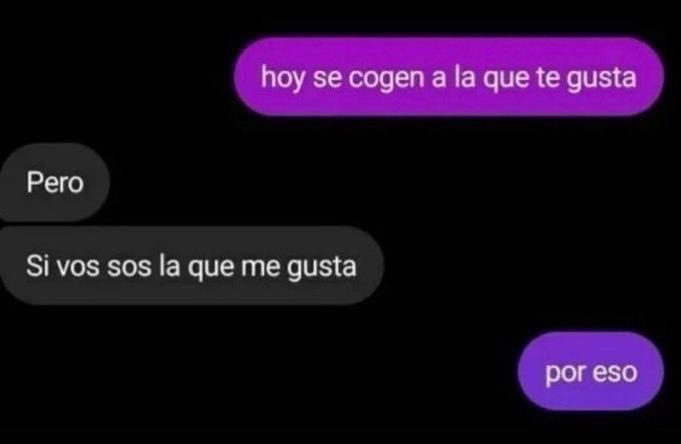 gente chamuyando (@gentechamuyando) on Twitter photo 