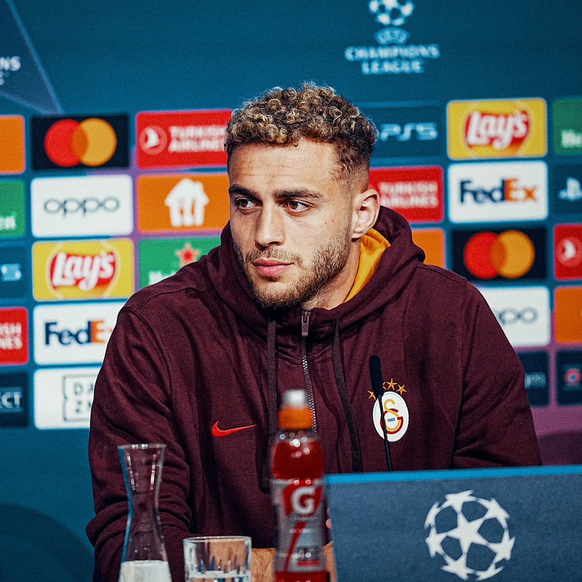 Barış Alper adamdır #barışalper