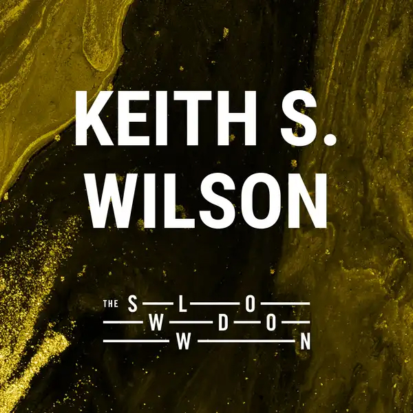 Keith S. Wilson (@keithwilsonpoet) on Twitter photo My poem "I find myself defending pigeons" was featured today on The Slowdown podcast!! 
slowdownshow.org/episode/2025/0… My poem "I find myself defending pigeons" was featured today on The Slowdown podcast!! 
slowdownshow.org/episode/2025/0…