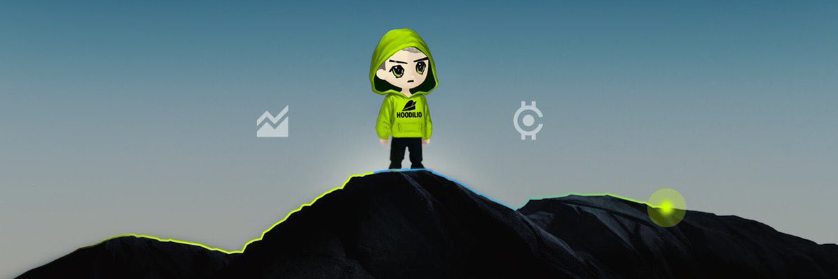 Hoodilio Giveaway🎉

🎟️5x WL <a href="/hoodilio/">Hoodilio</a> on @Robinhoodapp 

To enter:
✅Follow <a href="/chadauraarc/">Chad🥷</a> ,<a href="/hoodilio/">Hoodilio</a> 
✅Like+RT x.com/hoodilio/statu…
✅Tag 3 friends 
✅Drop evm address 

More spots on our Alpha Discord 
⏳48hr