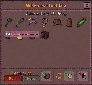 YeahGGs's tweet photo. So they updated the loot keys so these my last posts of the old ones I got🔥 #F2P #OSRS https://t.co/HjhKPHtFxM