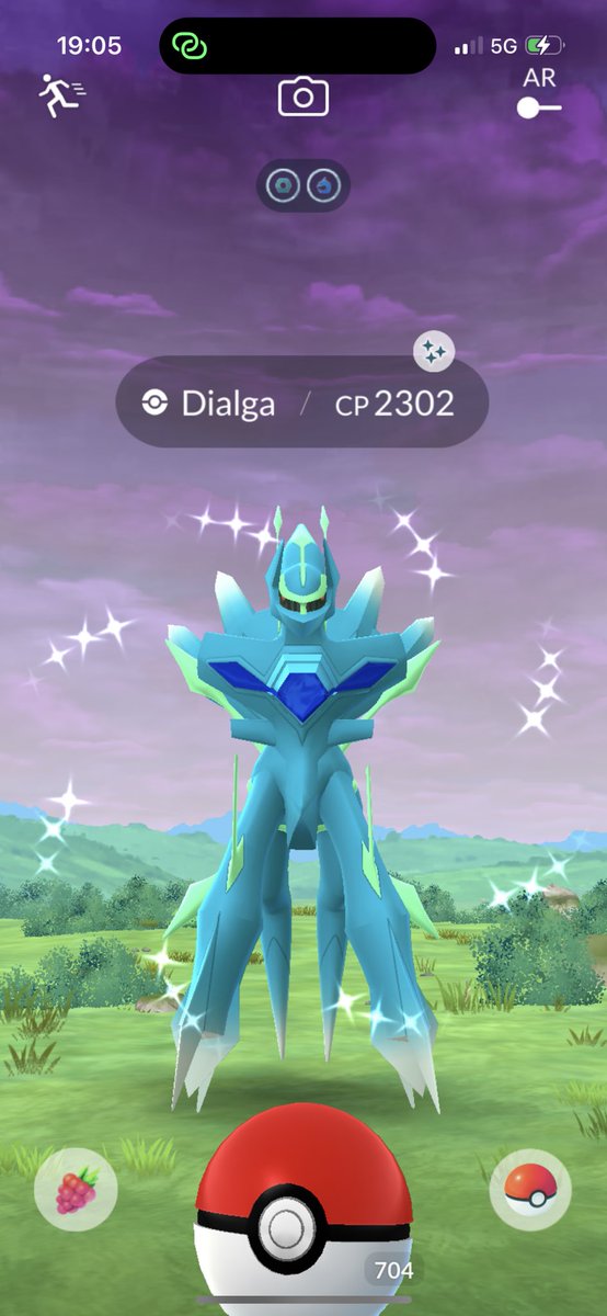 FlareBlaze | Pokémon GO tweet media