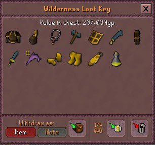 YeahGGs's tweet photo. So they updated the loot keys so these my last posts of the old ones I got🔥 #F2P #OSRS https://t.co/HjhKPHtFxM
