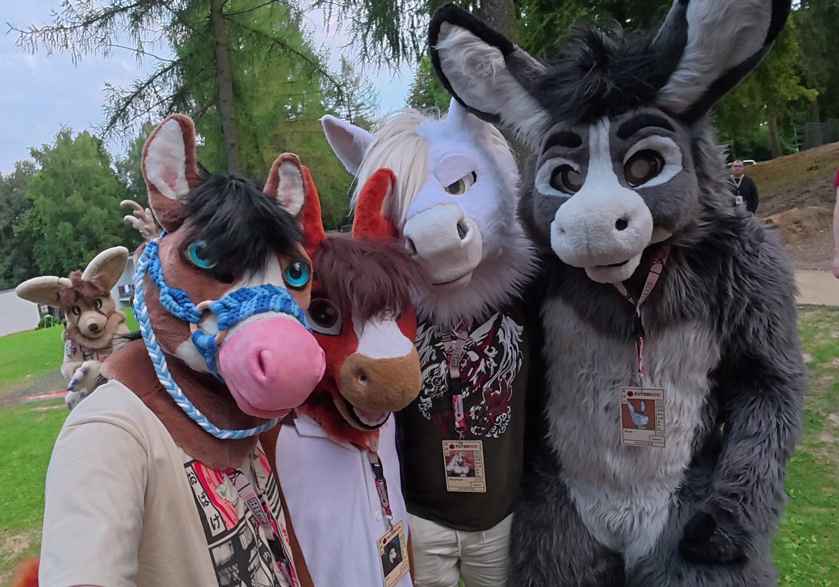 Dagre - Clydesdale Horse 🇵🇱 tweet media