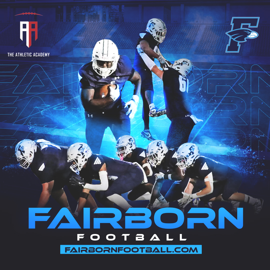 Levi Armstrong (@armstrong1coach) on Twitter photo 🚨🏈Check out the prospects from <a href="/FBSkyhawksFBall/">Fairborn Skyhawks Football</a>
🔋Platform powered by <a href="/Ath_Dynasty/">The Athletic Academy</a>
<a href="/CoachLarryCox/">Larry Cox</a>
Prospect Platform/List:
fairbornfootball.com/player-cards 🚨🏈Check out the prospects from <a href="/FBSkyhawksFBall/">Fairborn Skyhawks Football</a>
🔋Platform powered by <a href="/Ath_Dynasty/">The Athletic Academy</a>
<a href="/CoachLarryCox/">Larry Cox</a>
Prospect Platform/List:
fairbornfootball.com/player-cards